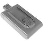 Pdstation - dc16 21. 6v 4000mah batterie au lithium de remplacement pour batterie dyson dc16 root 6 dc16 ...