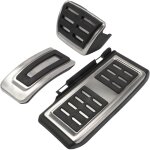 P�dales de frein et d'embrayage pour golf 7 a3 8 v s3 rs3 sportback le0n 5f octavia 5e tt q3 5q1864551 ...