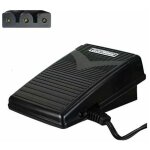 P�dale pour machines � coudre singer promise 1409, 2250 tradition, 2282. elna, juki, pfaff, de debuns ...