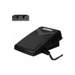 Pdale pour machines  coudre singer promise 1409, 2250 tradition, 2282. elna, juki, pfaff - gabrielle ...