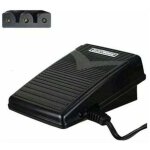 P�dale pour machines � coudre singer promise 1409, 2250 tradition, 2282. elna, juki, pfaff inhhub