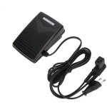 P�dale de commande au pied de la machine � coudre - p�dale de commande au pied avec cordon d'alimentation ...