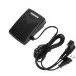 P�dale de commande au pied de la machine � coudre - p�dale de commande au pied avec cordon d'alimentation ...