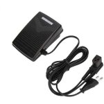 P�dale de commande au pied de la machine � coudre - p�dale de commande au pied avec cordon d'alimentation ...