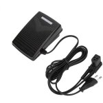 Pdale de commande au pied de la machine  coudre - pdale de commande au pied avec cordon d'alimentation ...