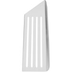 P�dale de repos, repose - pieds de voiture robuste pour remplacement d'automobiles pour tesla mode 3