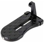 P�dale de voiture pliante marchepied universel, p�dale de crochet de loquet de porte de porte de voiture, ...