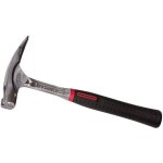 Peddinghaus xstriker 5133090000 marteau de charpentier 850 g 330 mm 1 pc(s) q090743