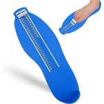 Pedimetre enfants et adultes, pointure chaussure mesurer pied dispositif de mesure pour d�terminer la ...