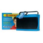 Peg perego batterie 12v 8 ah