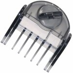 Peigne 3 12mm (cs - 00123435) rasoir, tondeuse calor