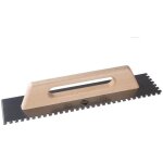 Peigne acier 48 cm rubi 8 x 8 mm