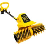 Garland - roll&comb keeper peigne / balayeuse 20v 141 - v23 (20v - 0007)