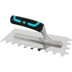 Peigne inox demi - lune 20mm bihui by pavilift