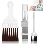 Peigne � lamelles 2 � 3 pi�ces peigne � lamelles s�che - linge pour s�che - linge � pompe � chaleur peigne ...