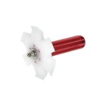 Clas - peigne redresseur d'ailettes spécial climatisation véhicule - ac 9163 equipements Clas - peigne redresseur d'ailettes spécial climatisation véhicule - ac 9163 equipements