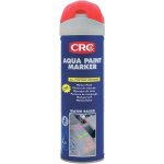 Peinture a�rosol base aqueuse pour marquage et signalisation manuelle crc prix pour 1 )