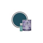Peinture pour carrelage de salle de bain, finition mate - uniforme 750ml