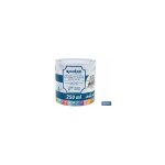 Cofan - peinture  la craie peinture  la craie coton blanc 250 ml