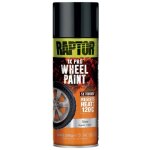 Peinture pour jantes argent� 364ml raptor