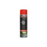 Banyo - peinture de marquage orange fluo euro - lock los 5603 bombe a�rosol 500ml