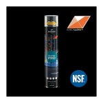 Soppec - peinture de marquage au sol - syst�me purespray tracing pro jaune