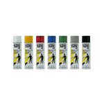 Peinture traffic noir Peinture traffic noir