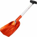 Pelle  neige orange, pelle pliante en alliage d'aluminium, grattoir  glace extrieur, pour outil de ...