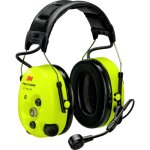 3m - peltor mt15h7aws6 - 111 casque antibruit audio 33 db 1 pc(s) w283392