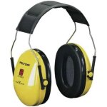 Peltor optime i earmuffs h510a, protecteur auditif l�ger avec coussinets souples, protection contre les ...