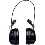 3m - casque antibruit audio 31 db peltor protac iii mt13h221p3e 1 pc(s) w288922