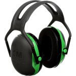 Casque anti - bruit x1a avec serre - t�te xa007706873 27 db 1 pc(s) - peltor