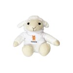 Peluche personnalisée animal pour bébé · mon premier noël mouton Peluche personnalisée animal pour bébé · mon premier noël mouton