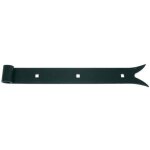 Penture acier pr�peint, h. 35 x l. 300 x p. 22 mm - afbat