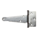 Penture anglaise - d�cor : zingu� - longueur : 500 mm - itar