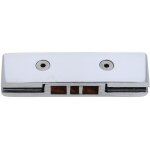 Assa abloy - penture massive basse 3273 chrom� / brillant - 3273. 30. 0