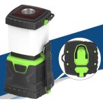 Peny - le lanterne camping led, lampe camping puissante 1000lm, luminosit rglable, eclairage camping ...