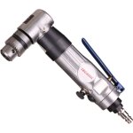 Perceuse d'angle pneumatique pour endroits difficiles � atteindre mandrin 10 mm