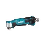 Perceuse angulaire cr�maill�re 10, 8v / 12v makita da332dzj