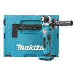 Perceuse angulaire makita dda351zj � batteries lxt 18 v (machine nue)