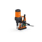Perceuse � base magn�tique filaire 1200w 32 mm kbe32 my36 fein