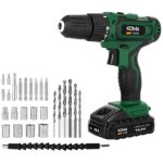 Perceuse � batterie 14, 4 v