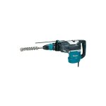 Makita - perceuse burineur hr5212c, sds - max, 151w, 11, 9 kg