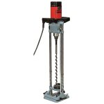 Perceuse de charpente avec support de perçage zb400 e - 922901 - mafell Perceuse de charpente avec support de perçage zb400 e - 922901 - mafell