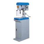 Perceuse  colonne 0, 55kw 230v cm2 - 372e - promac