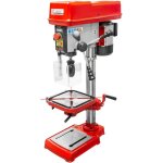 Perceuse À colonne d'etabli 230v 500w holzmann sb162vn Perceuse À colonne d'etabli 230v 500w holzmann sb162vn
