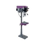 Perceuse sur colonne expert 22 pc sidamo