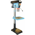 G�de - perceuse � colonne gsb32 - 1500 w 400 v