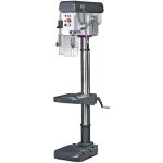 Perceuse à colonne professionnelle jusque ø 28 mm cm3 850w 230v 16 vitesses précision 0, 015 mm optidrill ... Perceuse à colonne professionnelle jusque ø 28 mm cm3 850w 230v 16 vitesses précision 0, 015 mm optidrill ...
