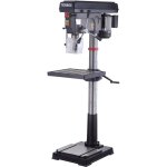 Torros - perceuse � colonne professionnelle jusque � 30 mm raccord cm3 1, 5 kw 400v 12 vitesses 120 kg ...